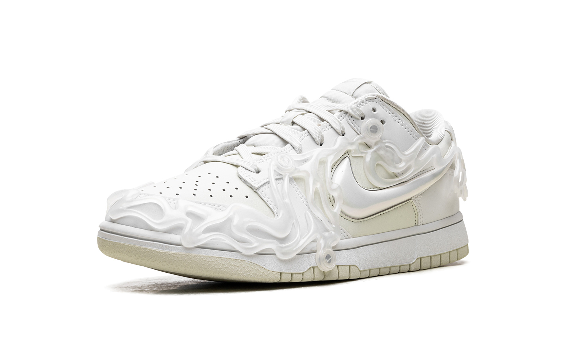 Dunk Low LX WMNS "Sea Glass" - 4