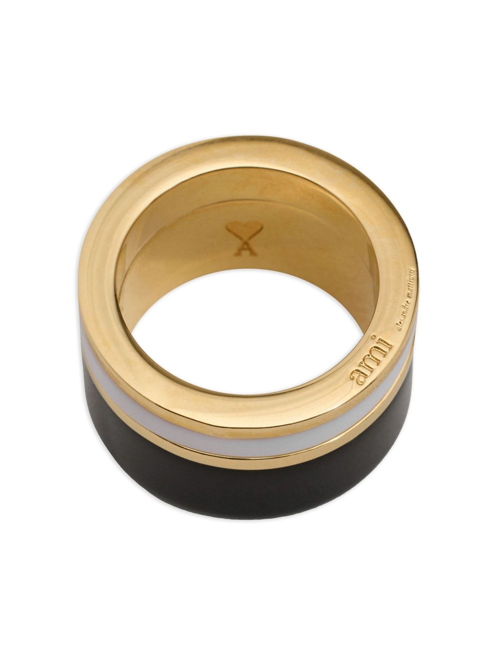 Rivage ring - 4