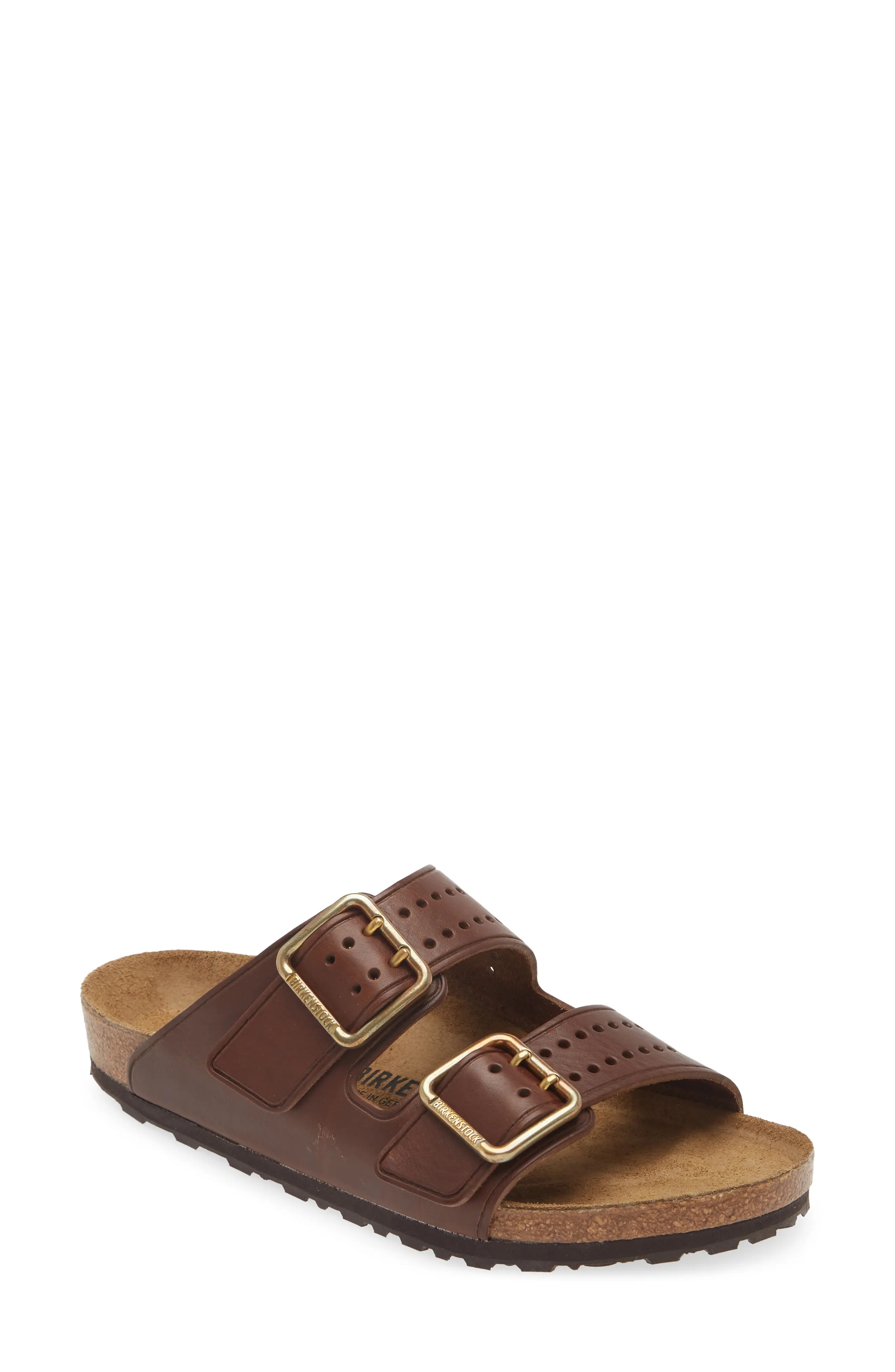 Arizona Bold Slide Sandal - 1