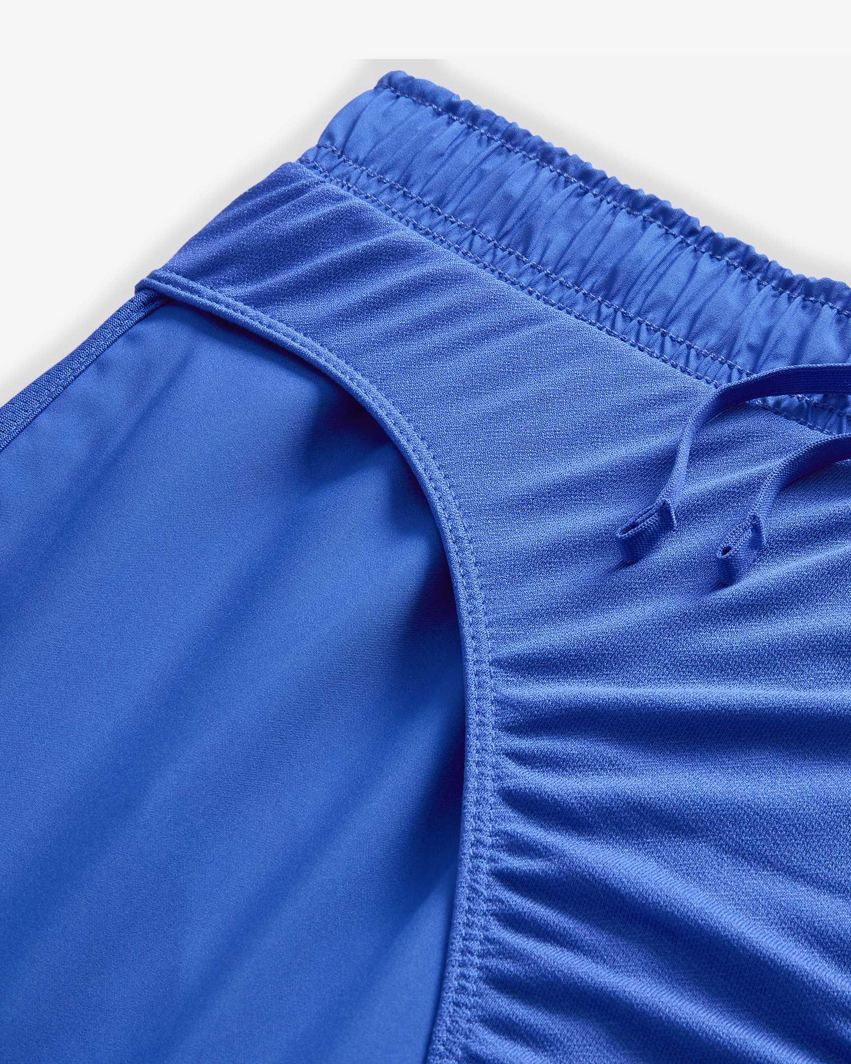Nike Tempo Women's Brief-Lined Running Shorts - 4