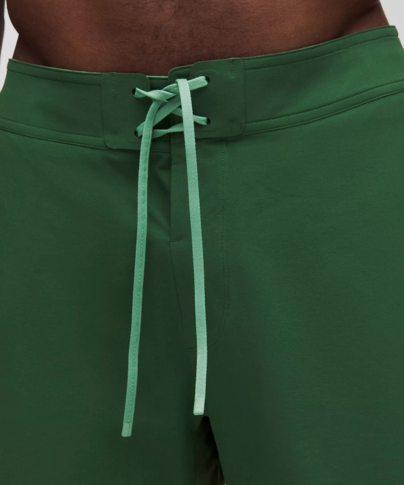 Classic-Fit Linerless Board Short 7" 4