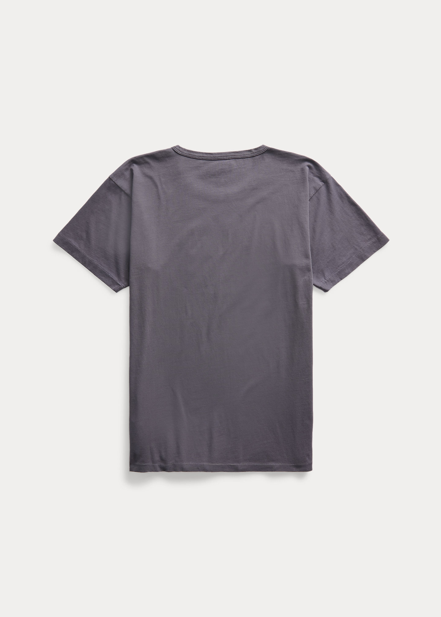 RRL Ranch Logo T-Shirt - 2