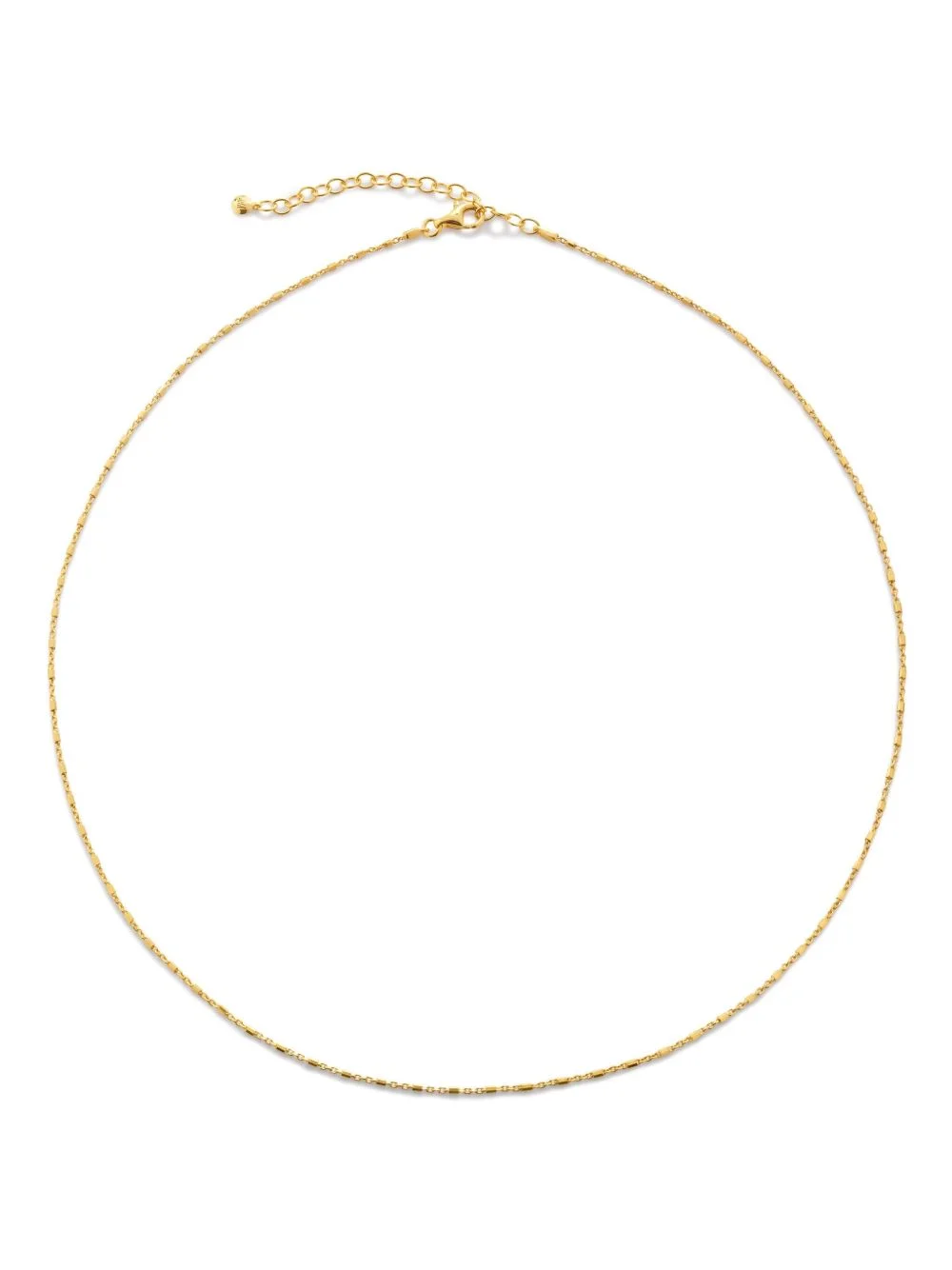 Statin chain necklace - 1
