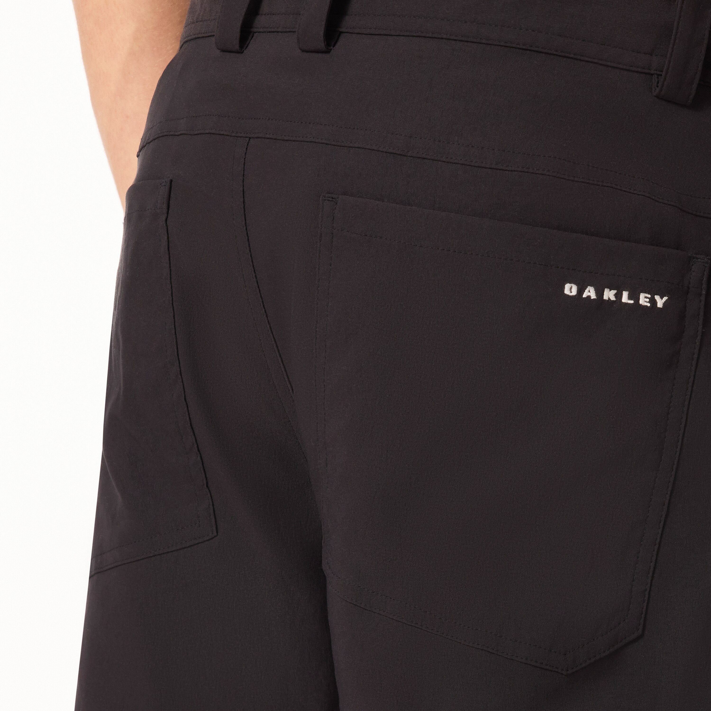 Golf Hybrid Short - 6