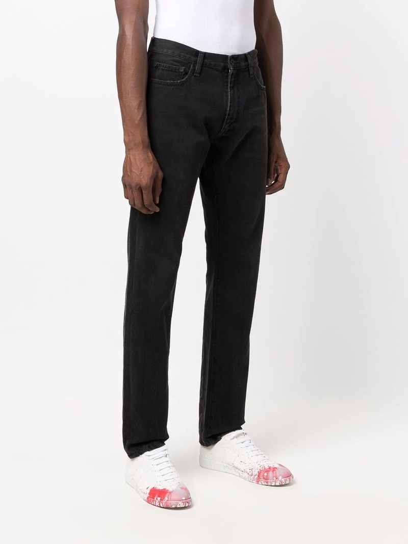 Diag slim-fit jeans 4