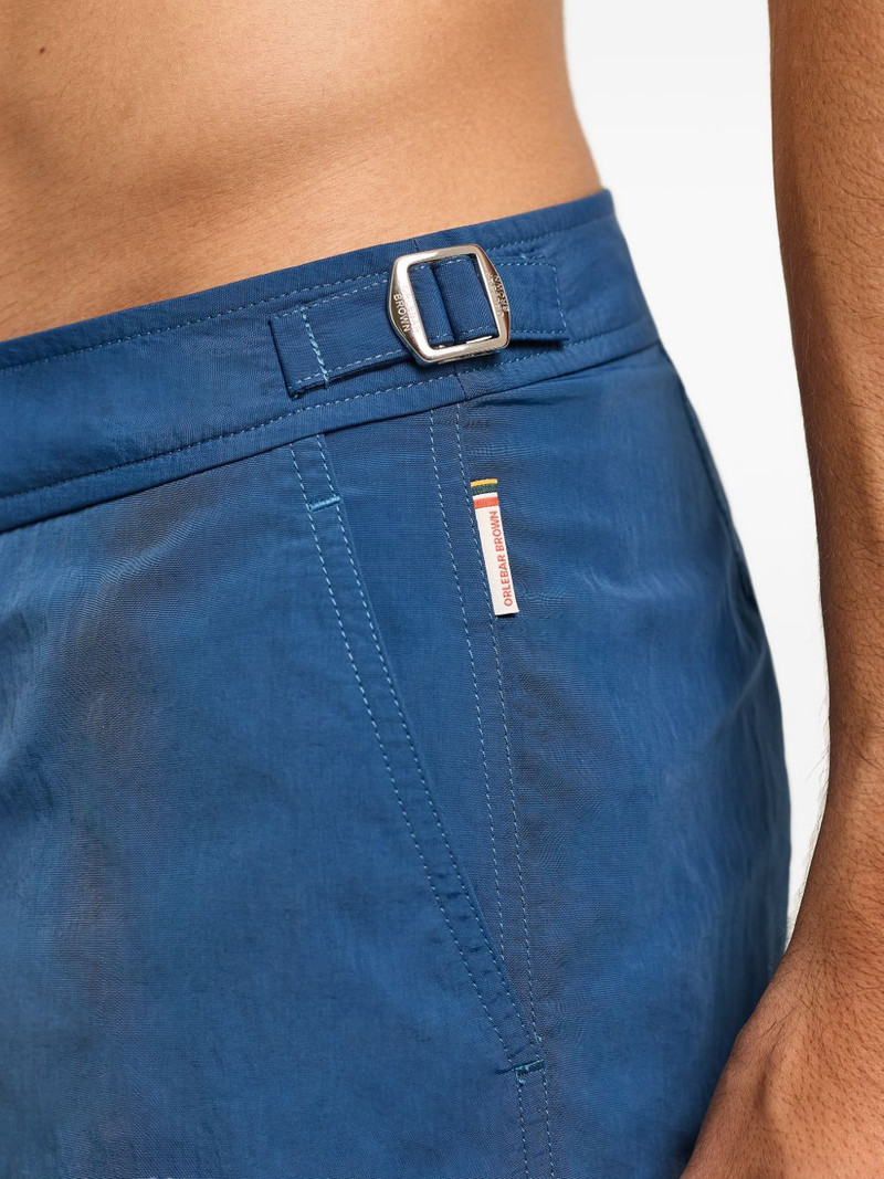bulldog buckle shorts 4