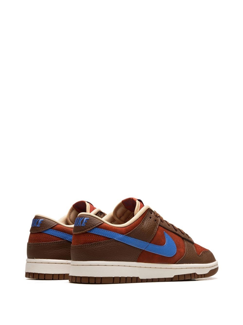 Dunk Low Retro PRM sneakers - 3