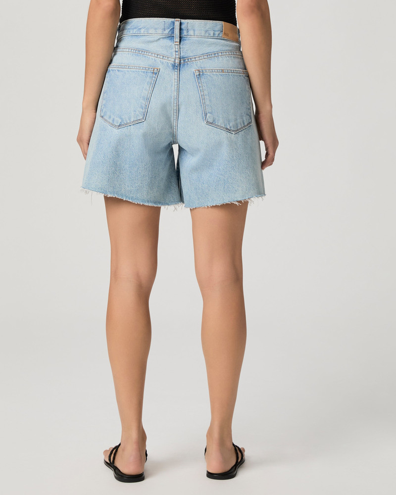 Archie Long Short 4