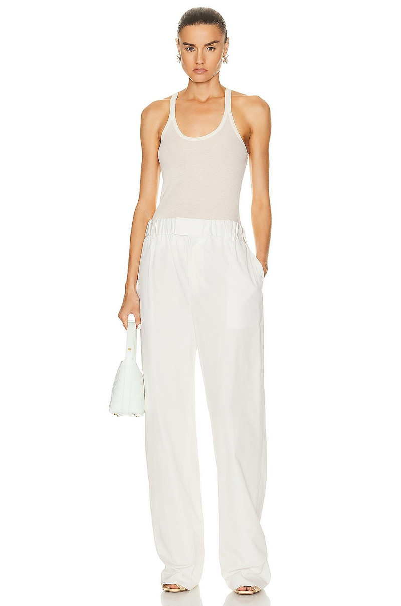 Bottega Veneta Wide Leg Pant outlook