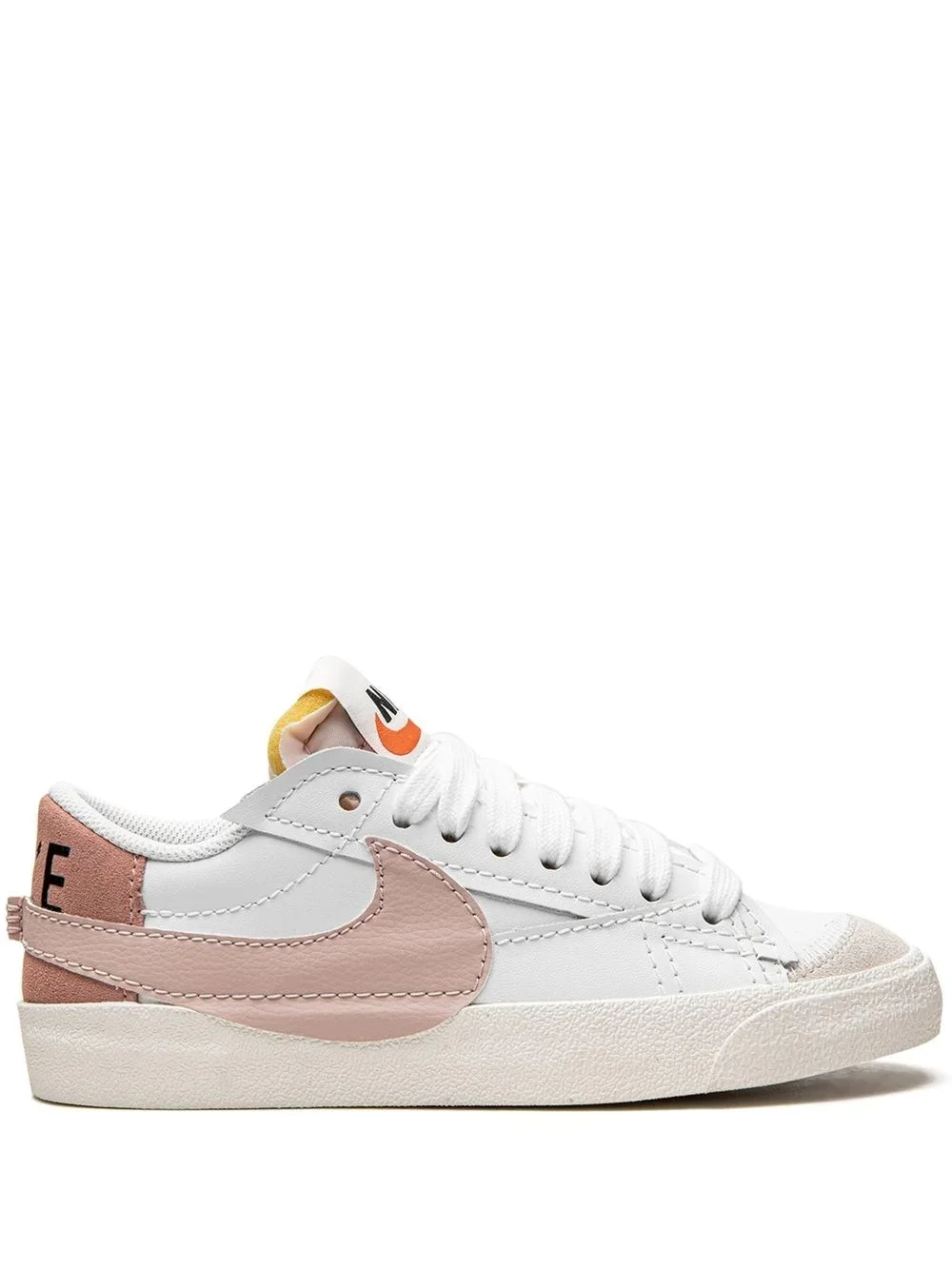 Blazer Low '77 Jumbo low-top sneakers - 1