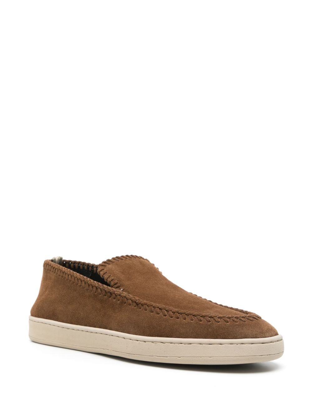 Herbie loafers - 2