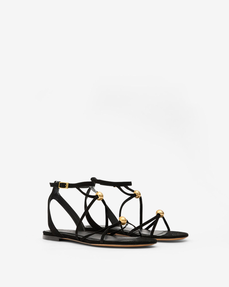 AEZA SANDALS 3