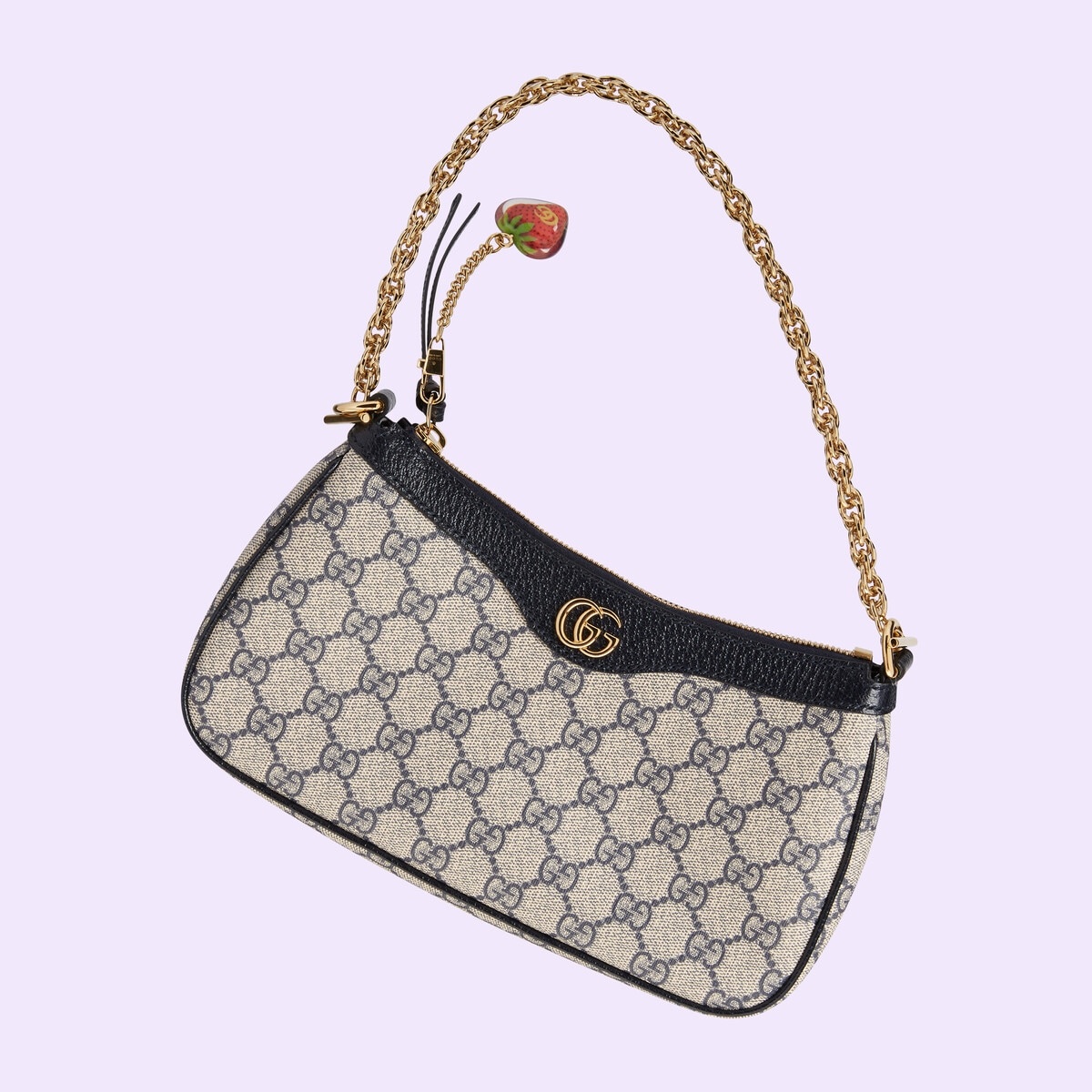 Ophidia small handbag - 4