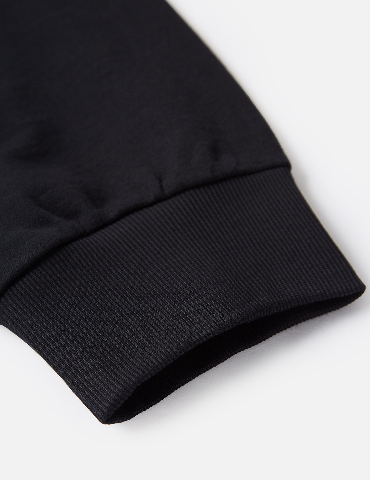 GODHEAD DARUMA PRINT SWEATPANTS - 10