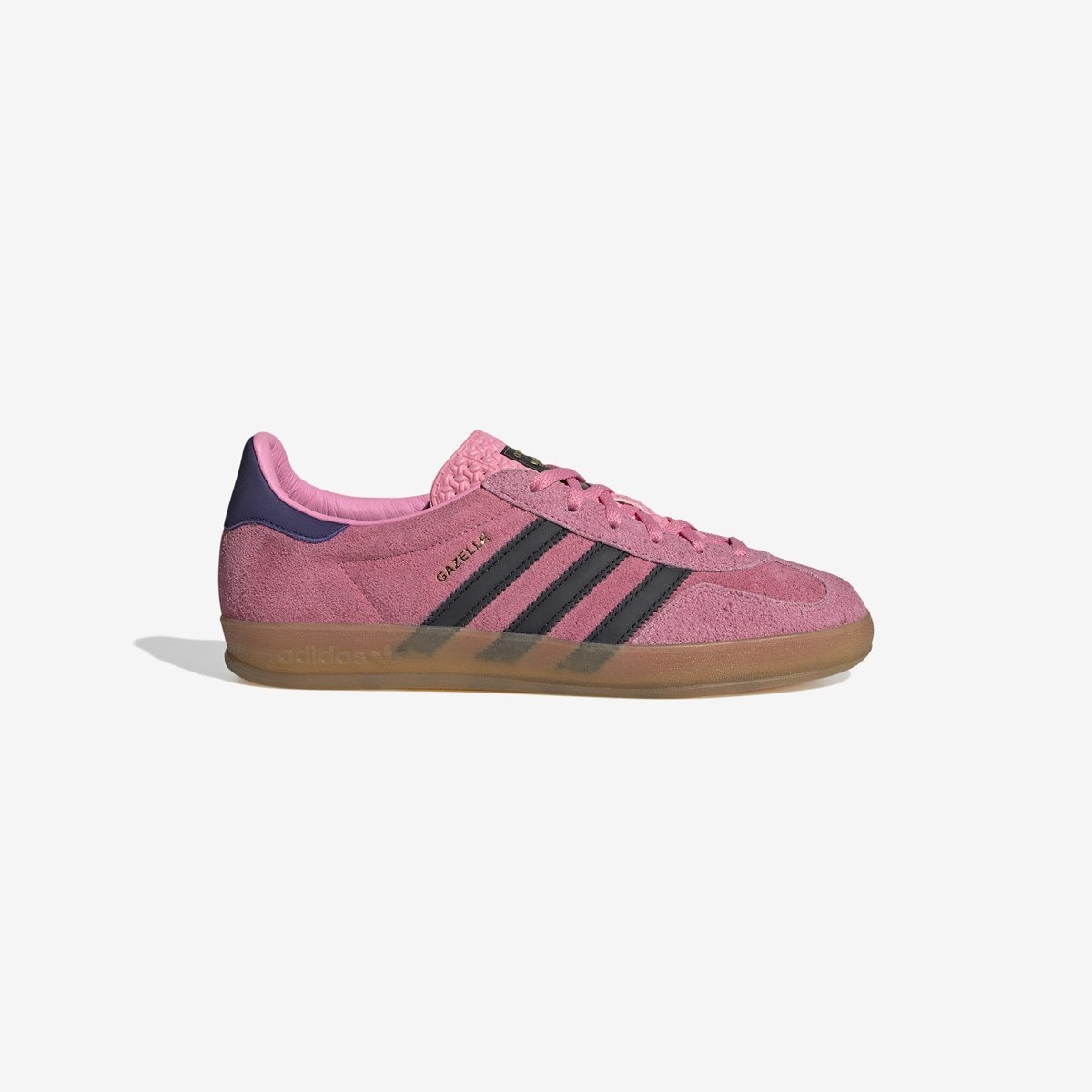 Wmns Gazelle Indoor - 1