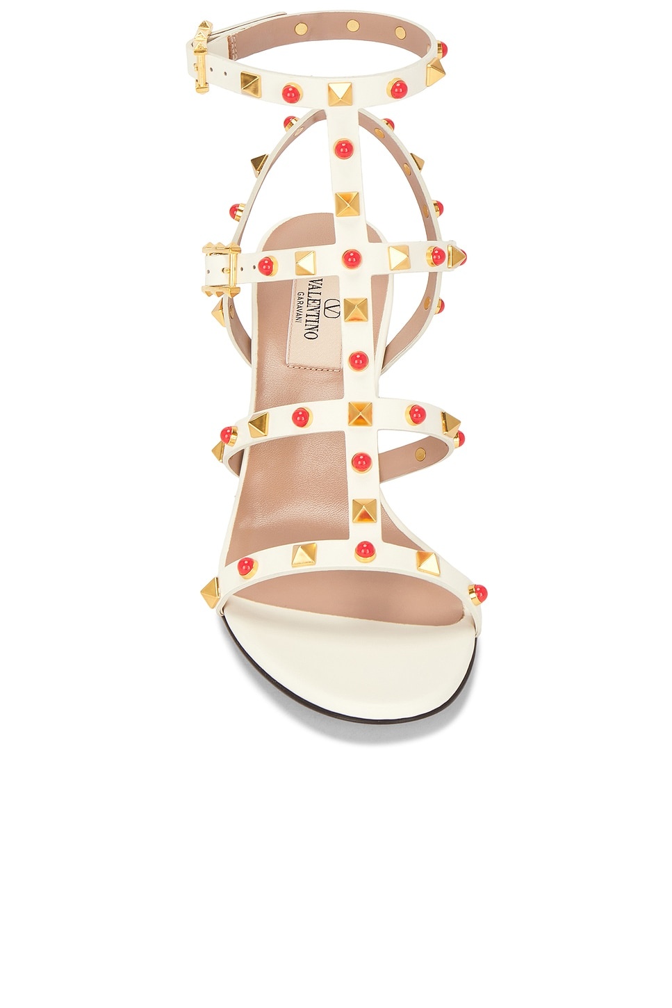 Rockstud Sandal - 4