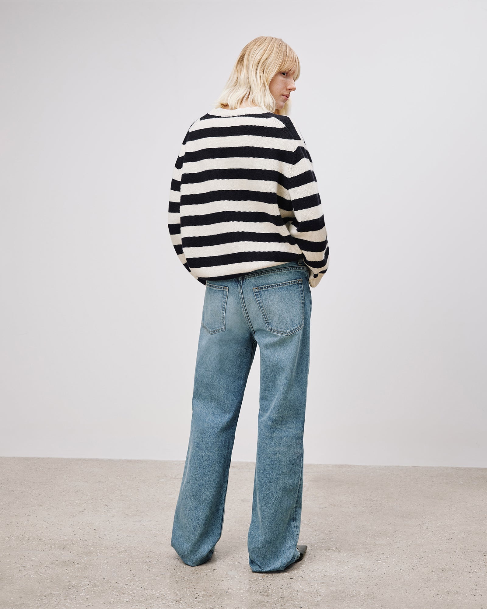 TRINA SWEATER - 5