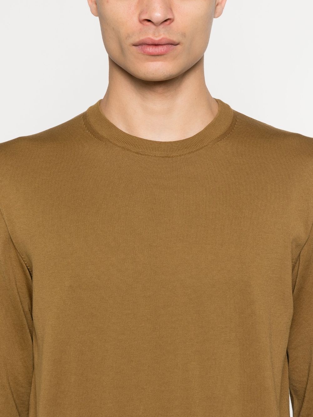 cotton sweater - 5