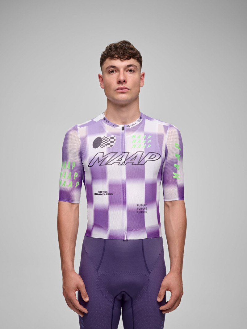 MAAP Lifetime Grand Prix Pro Air Jersey 3.0 outlook