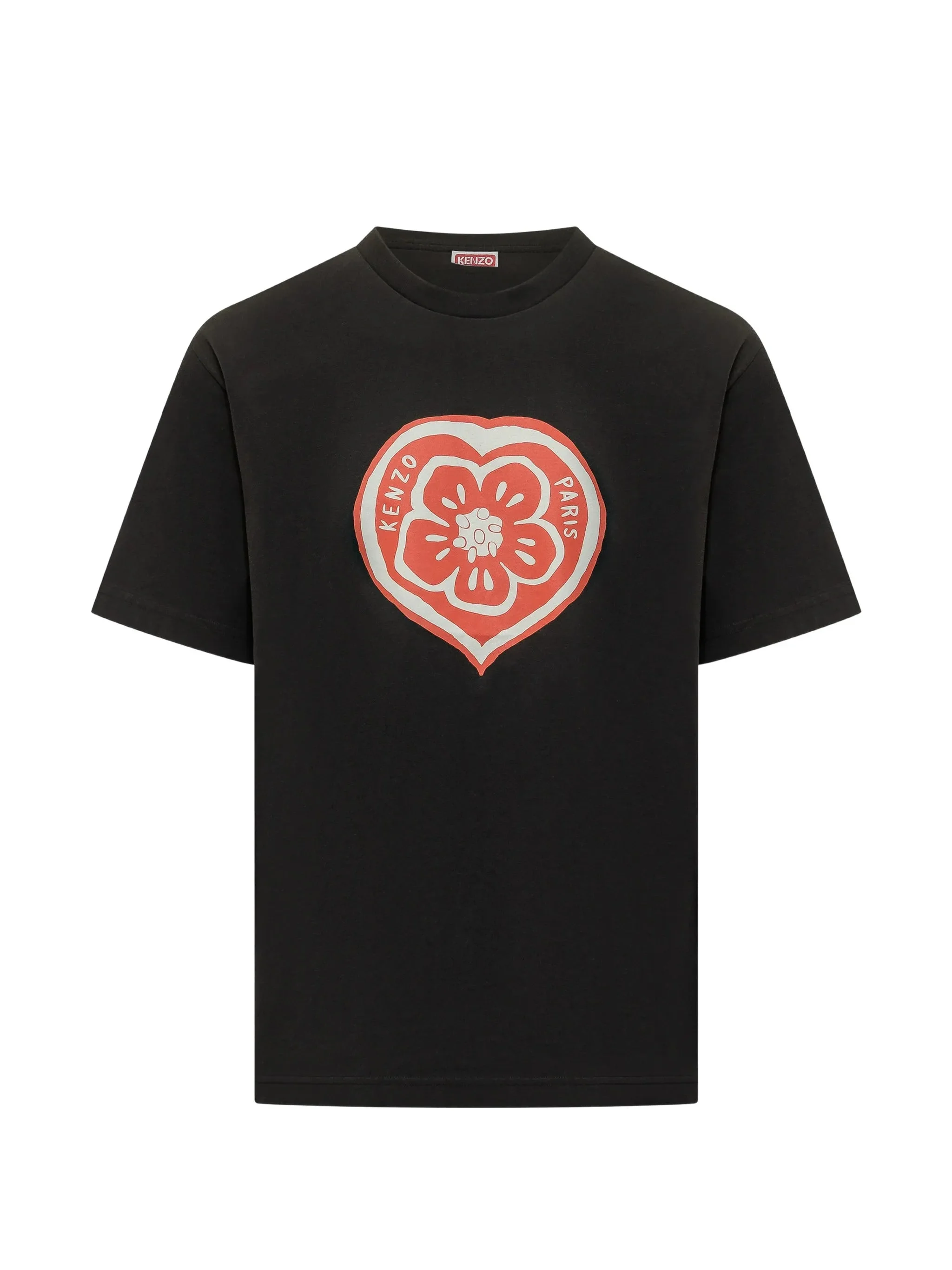 Kenzo Boke Heart T-shirt - 1