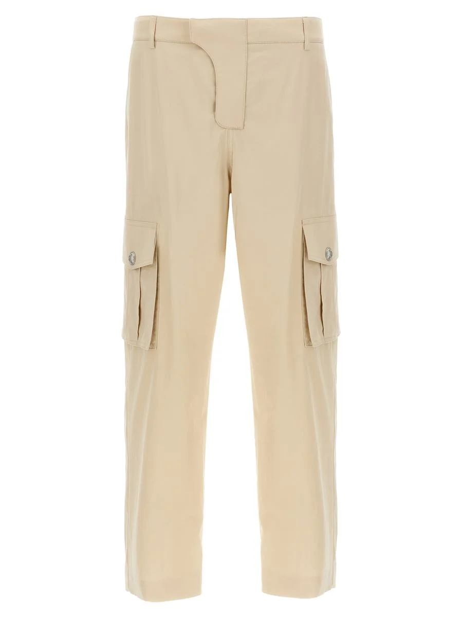 Balmain Cargo Pants - 1