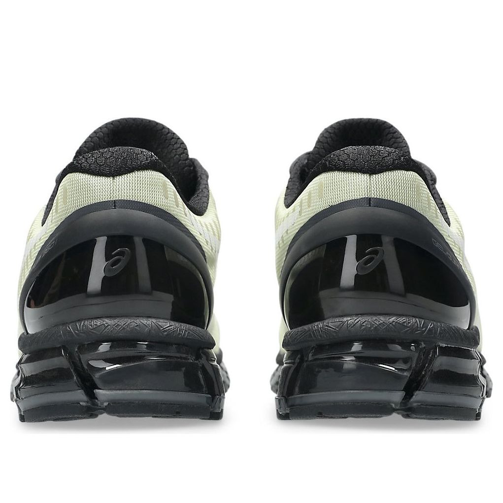 ASICS x Above The Clouds Gel-Quantum 360 I 'Soft Yellow Black' 1203A823-751 - 4