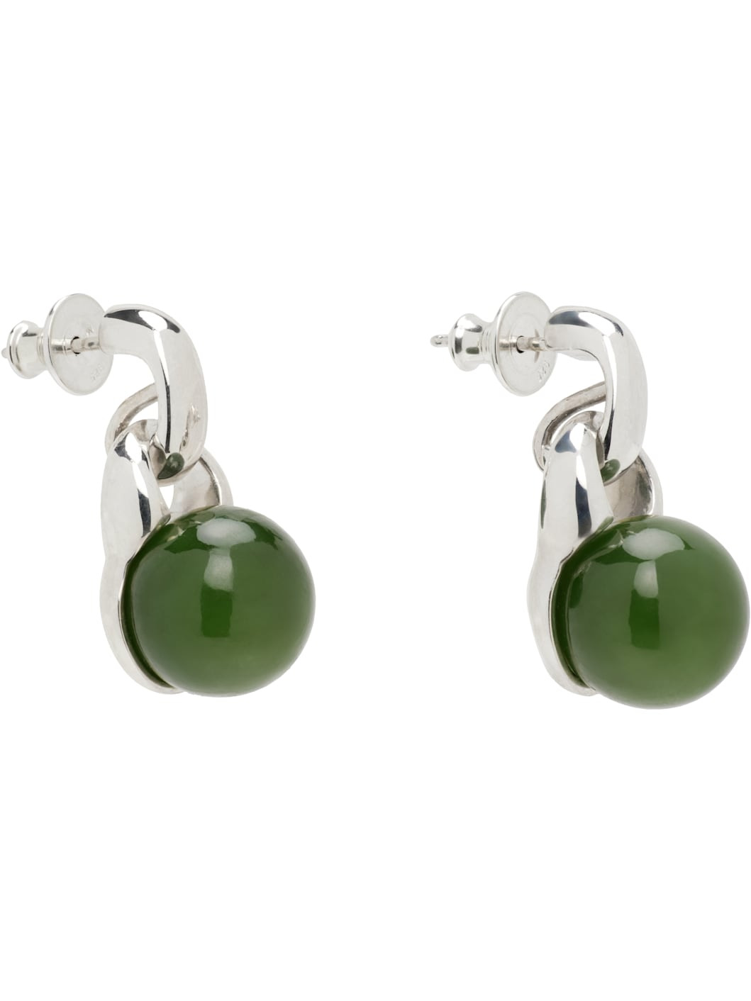 Everyday Earrings - 2