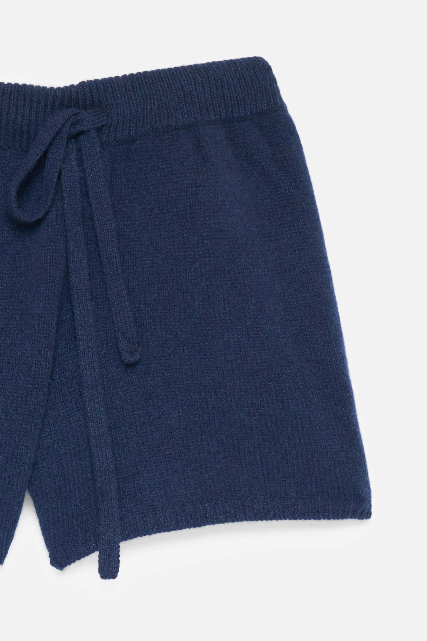 WOMEN'S HEAVY LOUNGE SHORT - 4