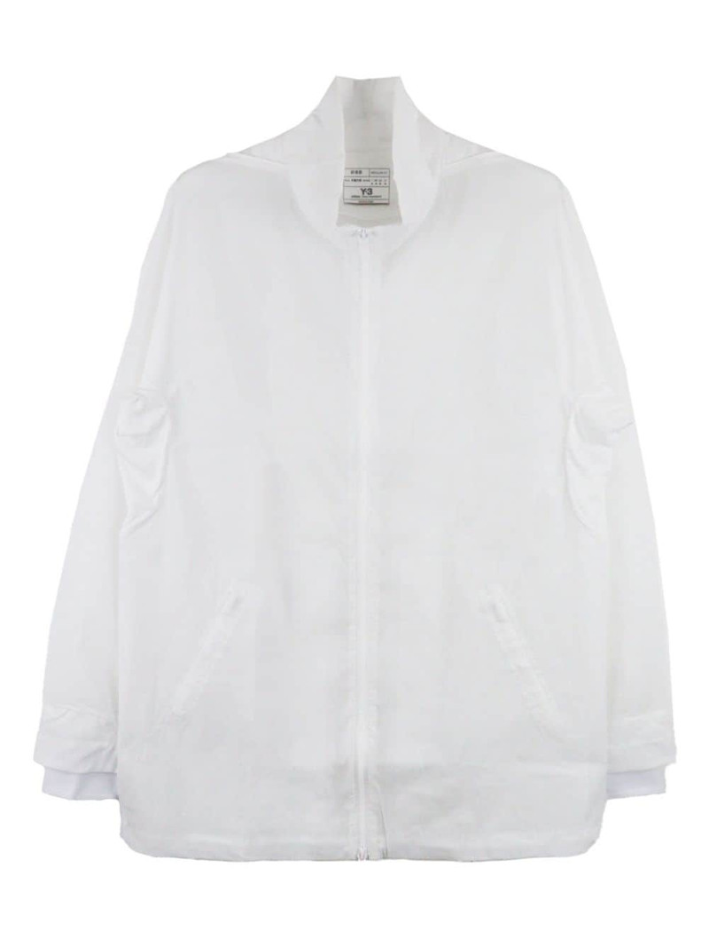 Anthem lightweight jacket 1