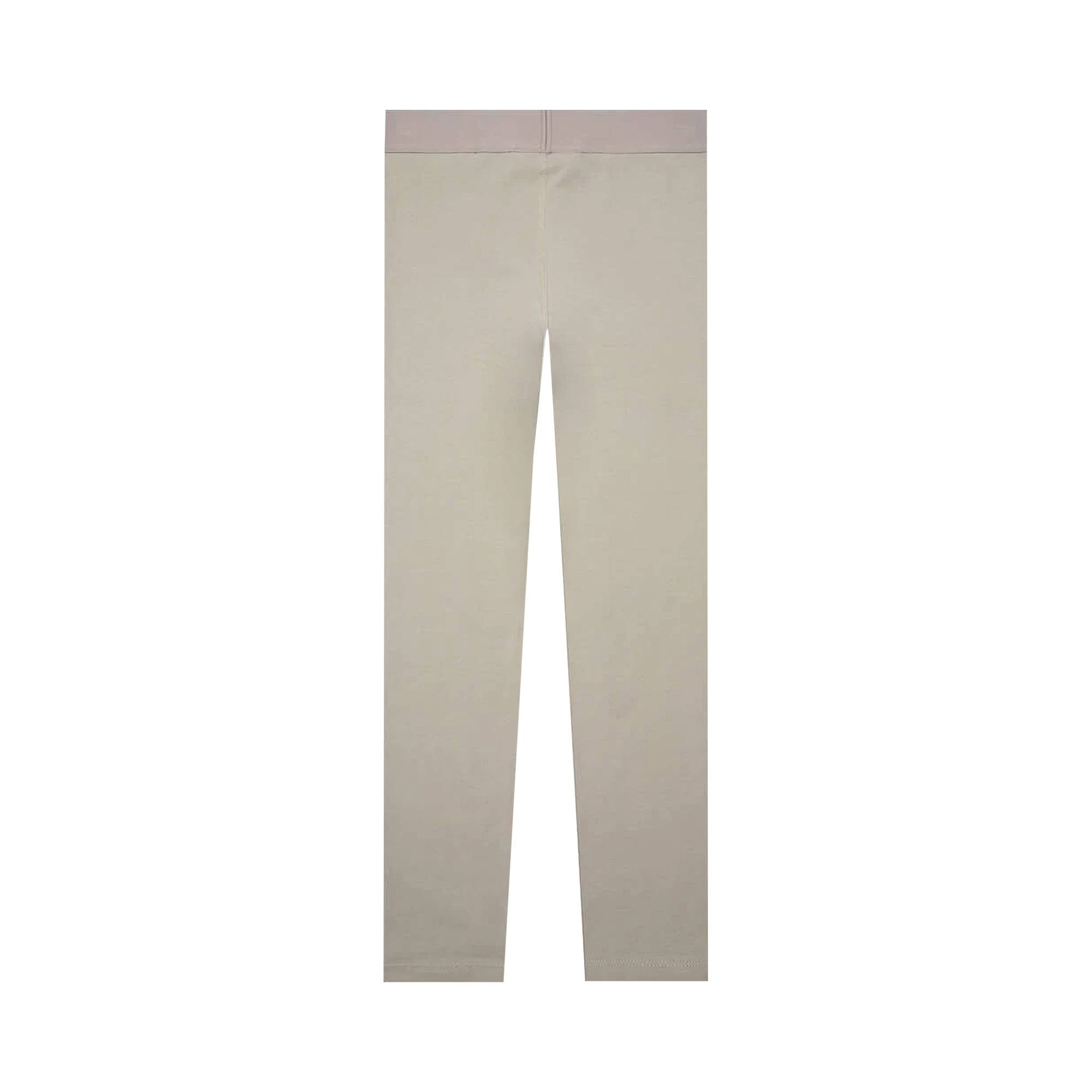 Fear of God Essentials Sport Pant 'Seafoam' - 2