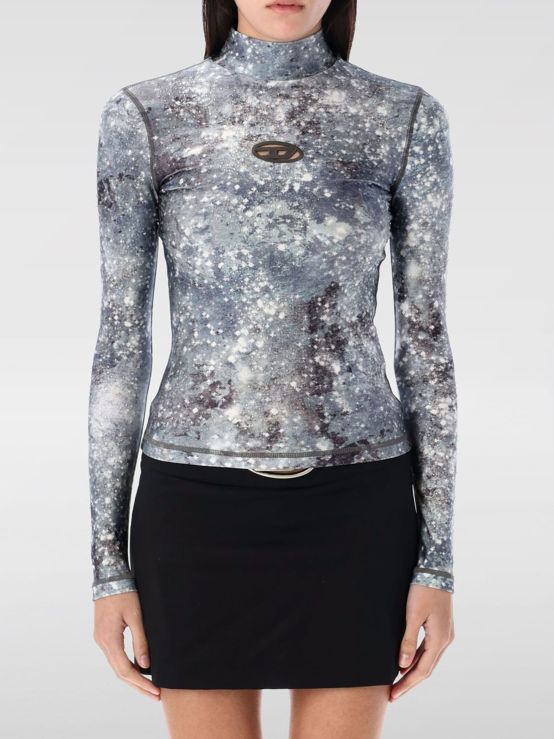 Sweater woman Diesel - 1