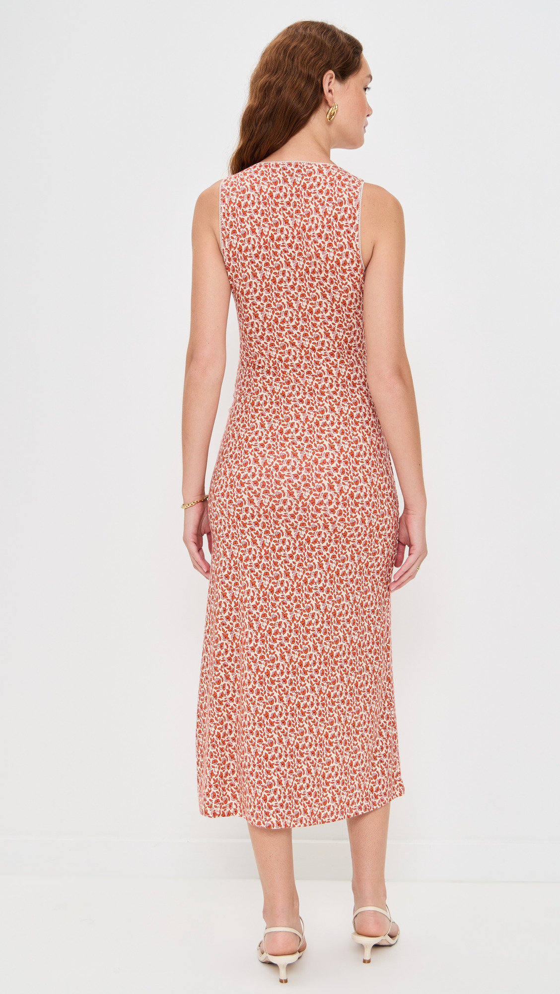 Brayden Knit Dress - 2