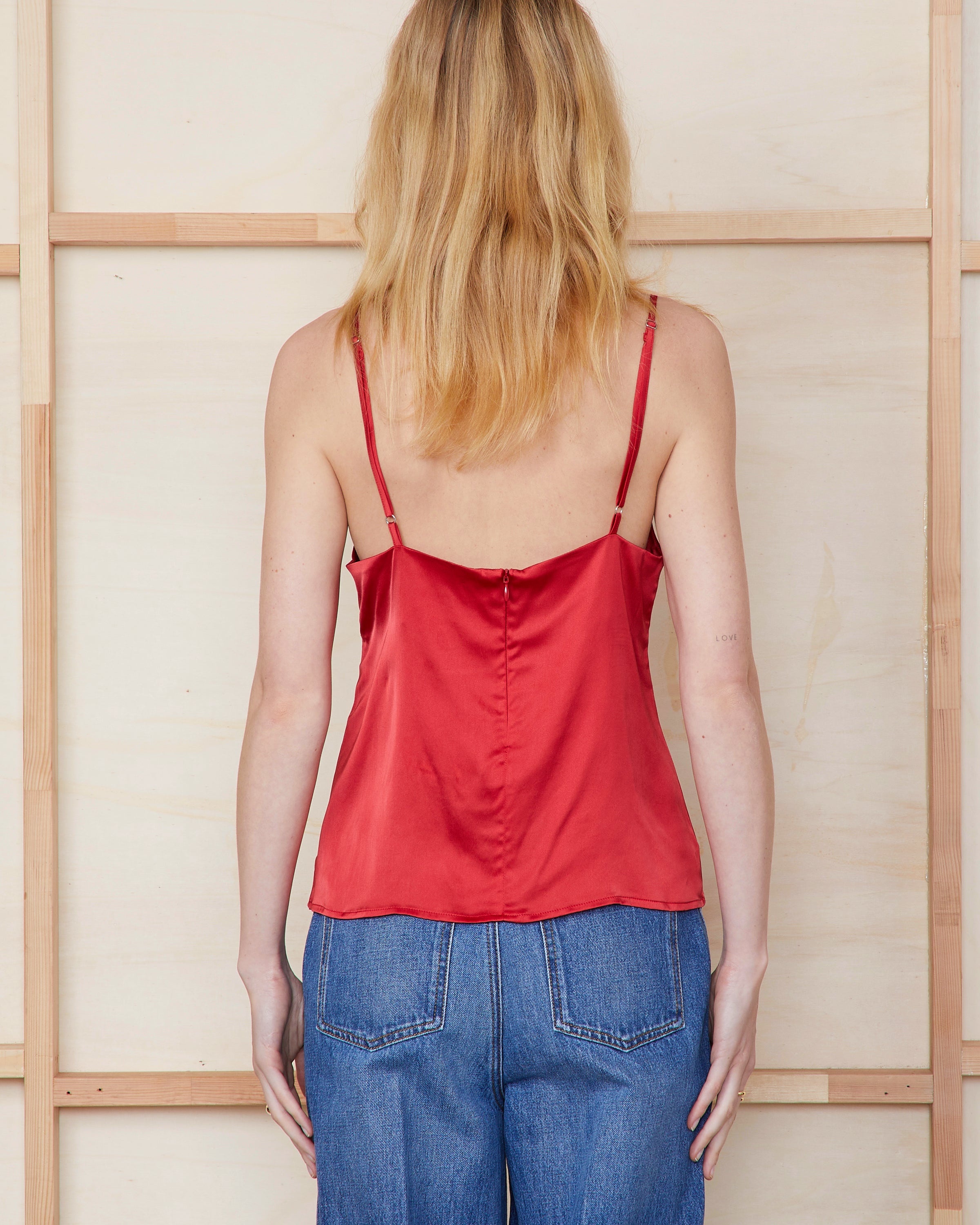 CALLISTA TOP - 3