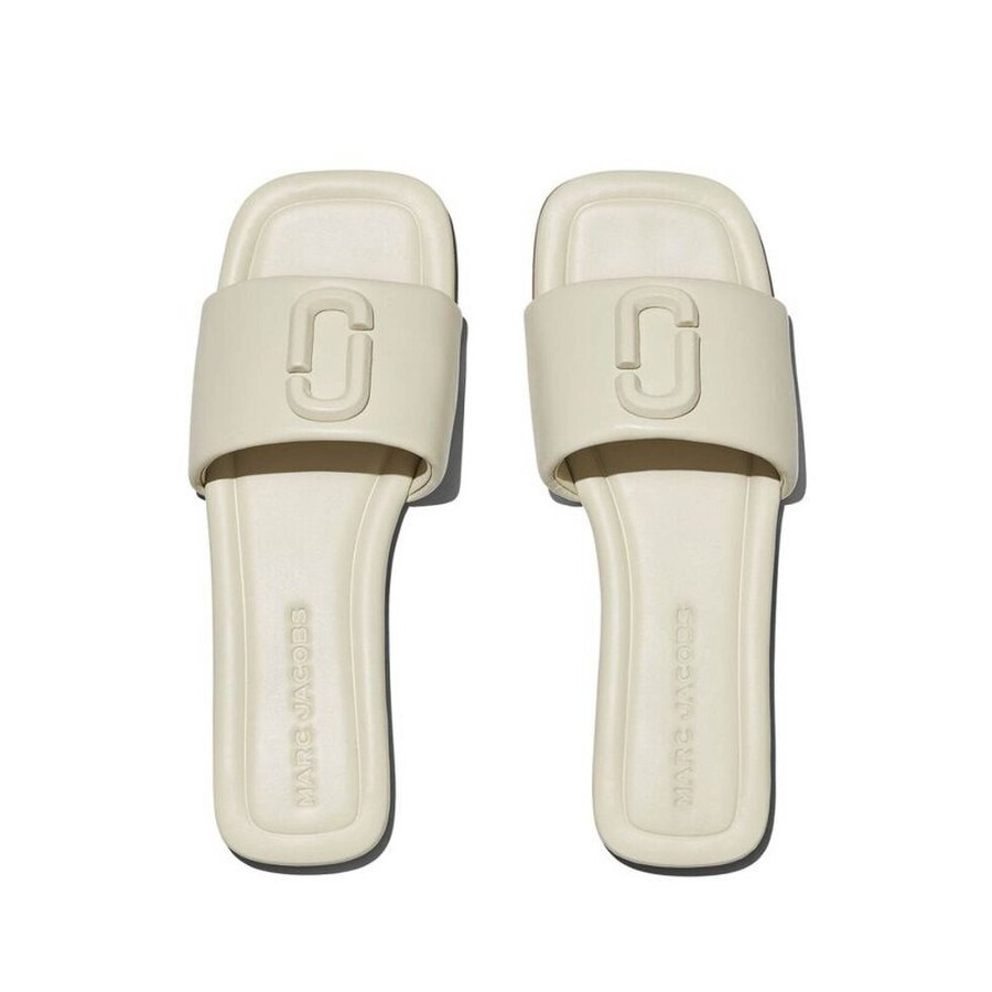 Marc Jacobs The J Marc Logo Sandals - 3