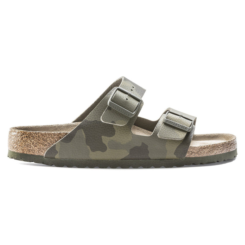 Arizona Soft Footbed 1
