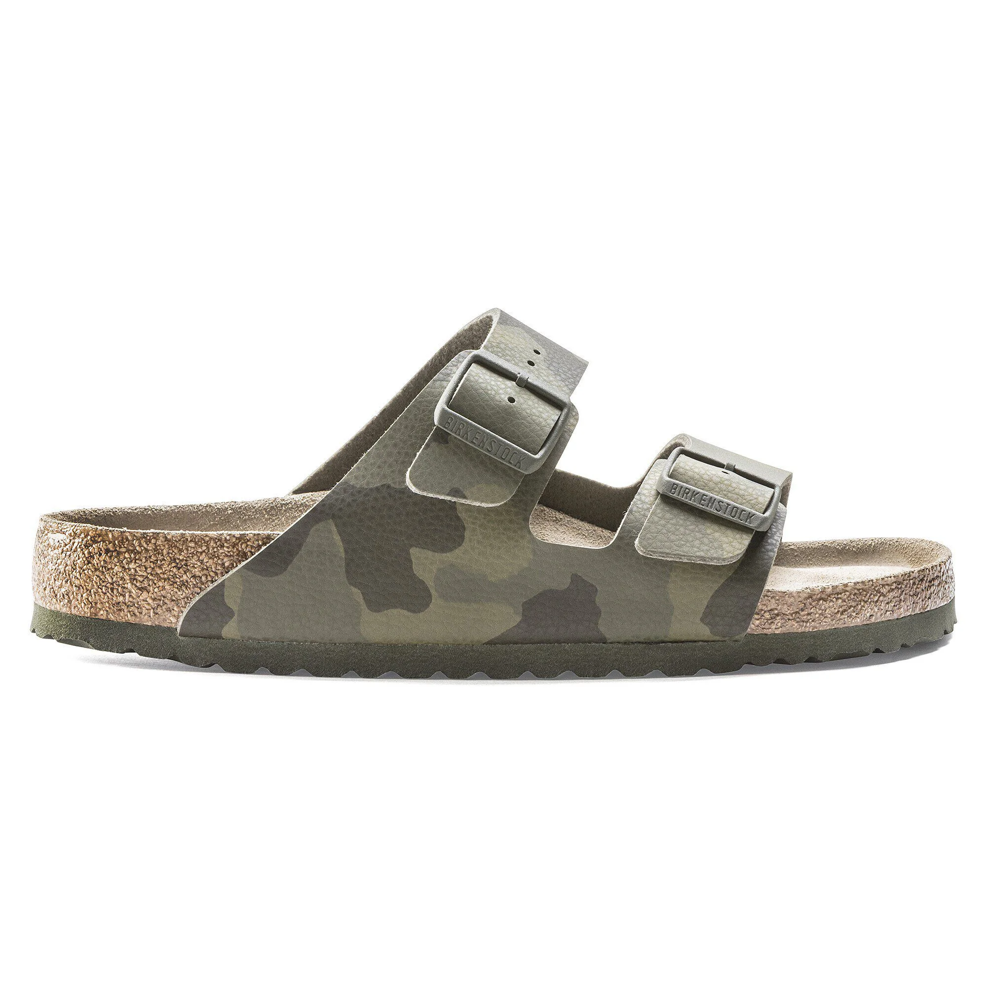 Arizona Soft Footbed - 1