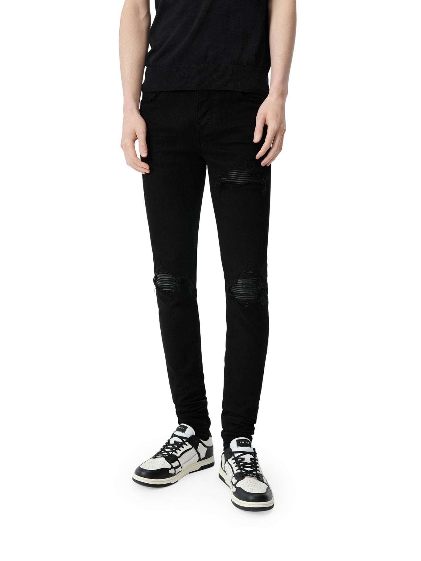 MX1 SKINNY JEANS - 4