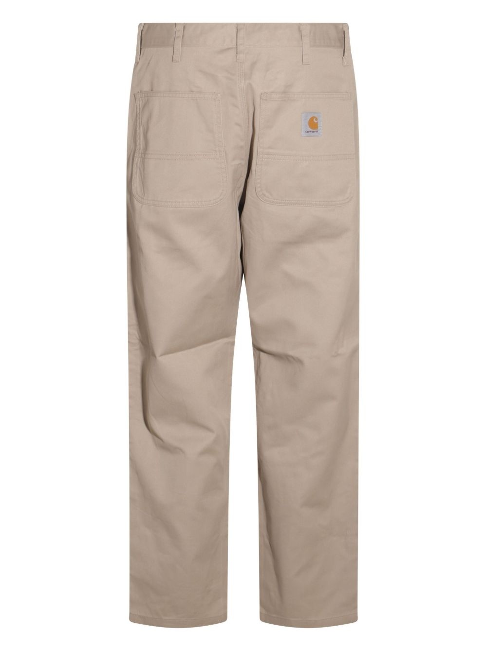 Simple trousers - 3