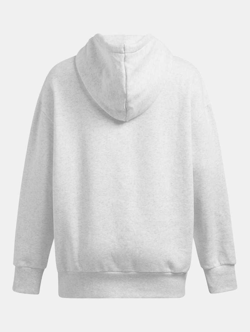UA Icon Fleece 3