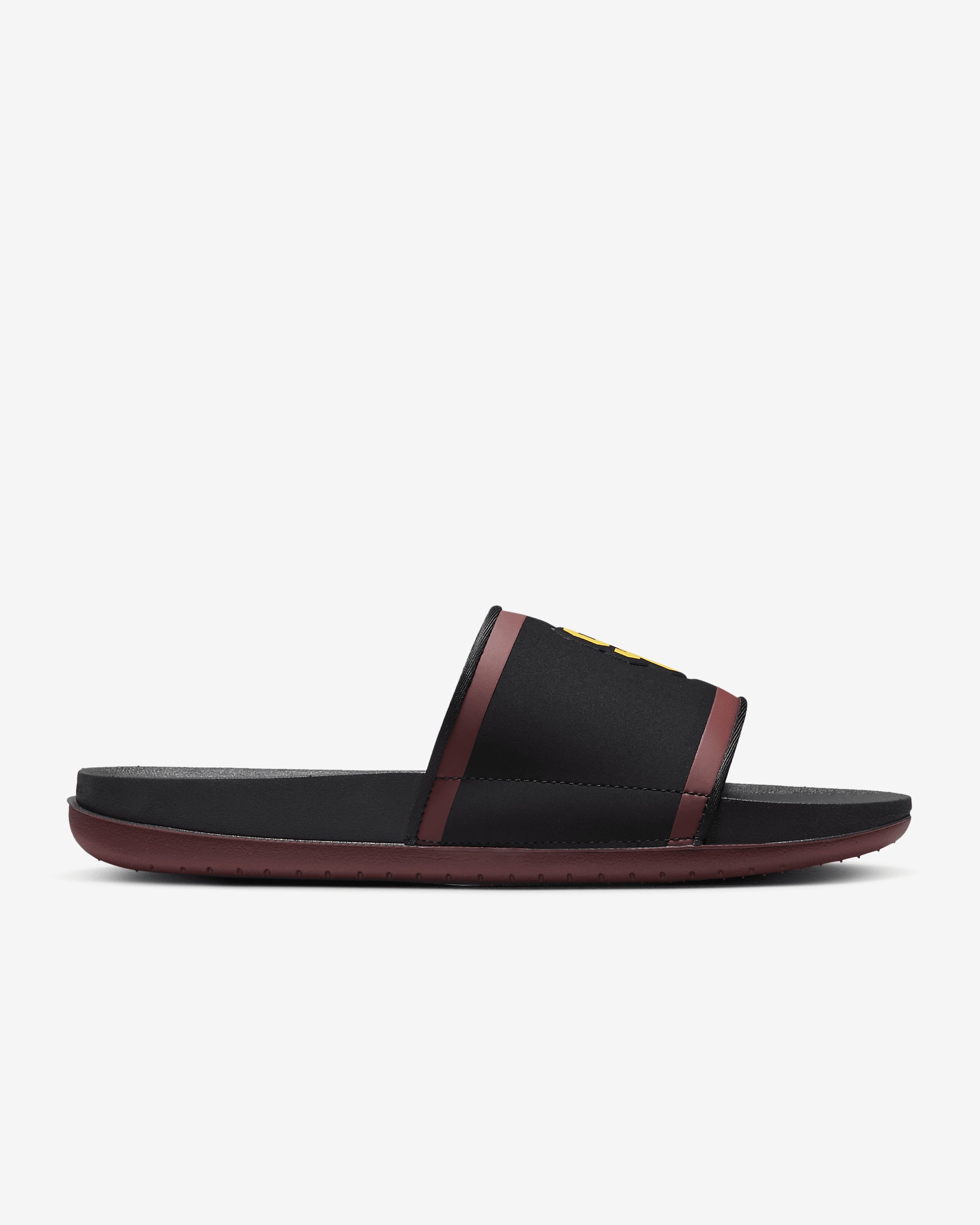 Nike Men's Offcourt (USC) Slides - 4