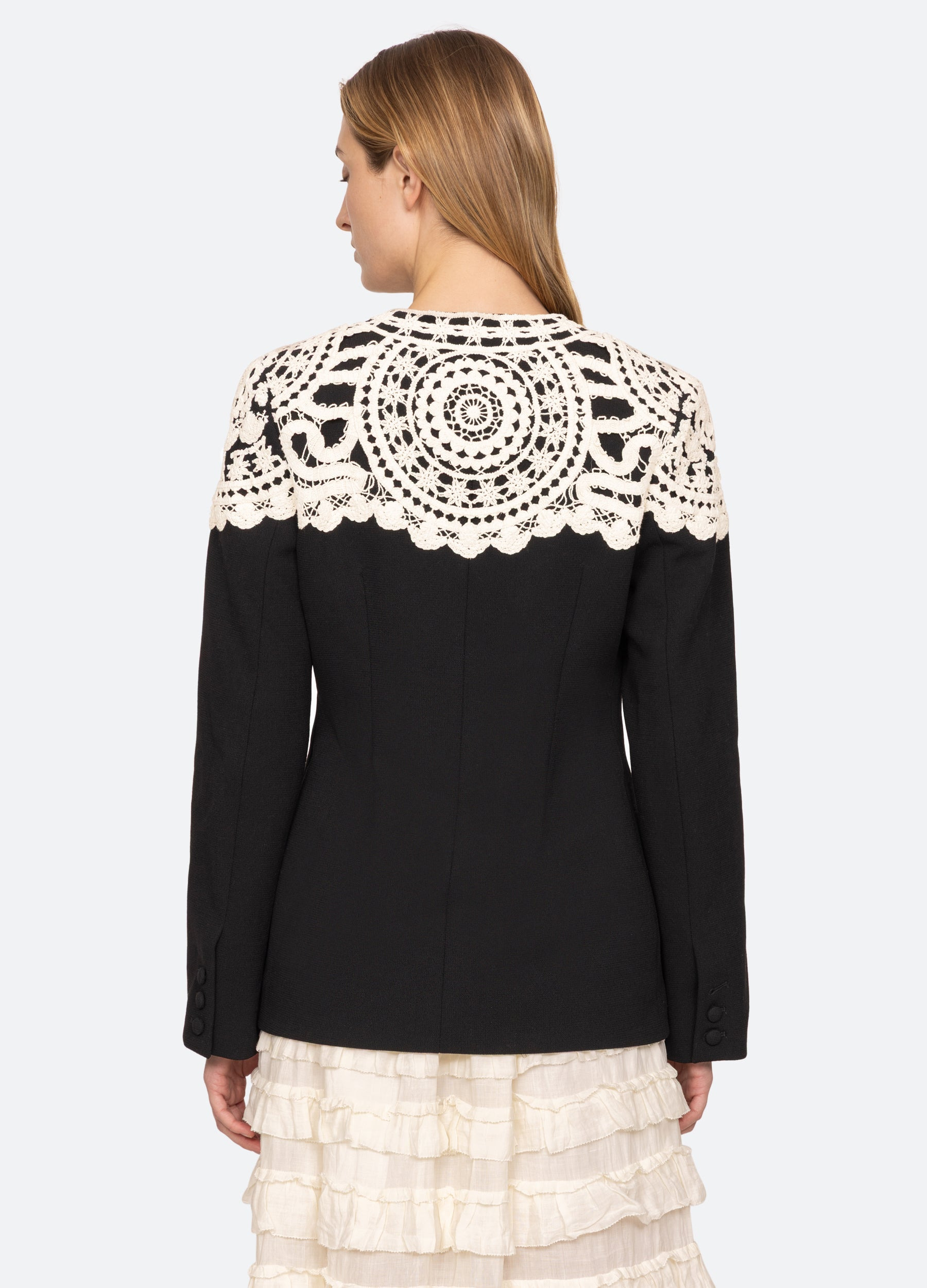Nara Jacket - 2