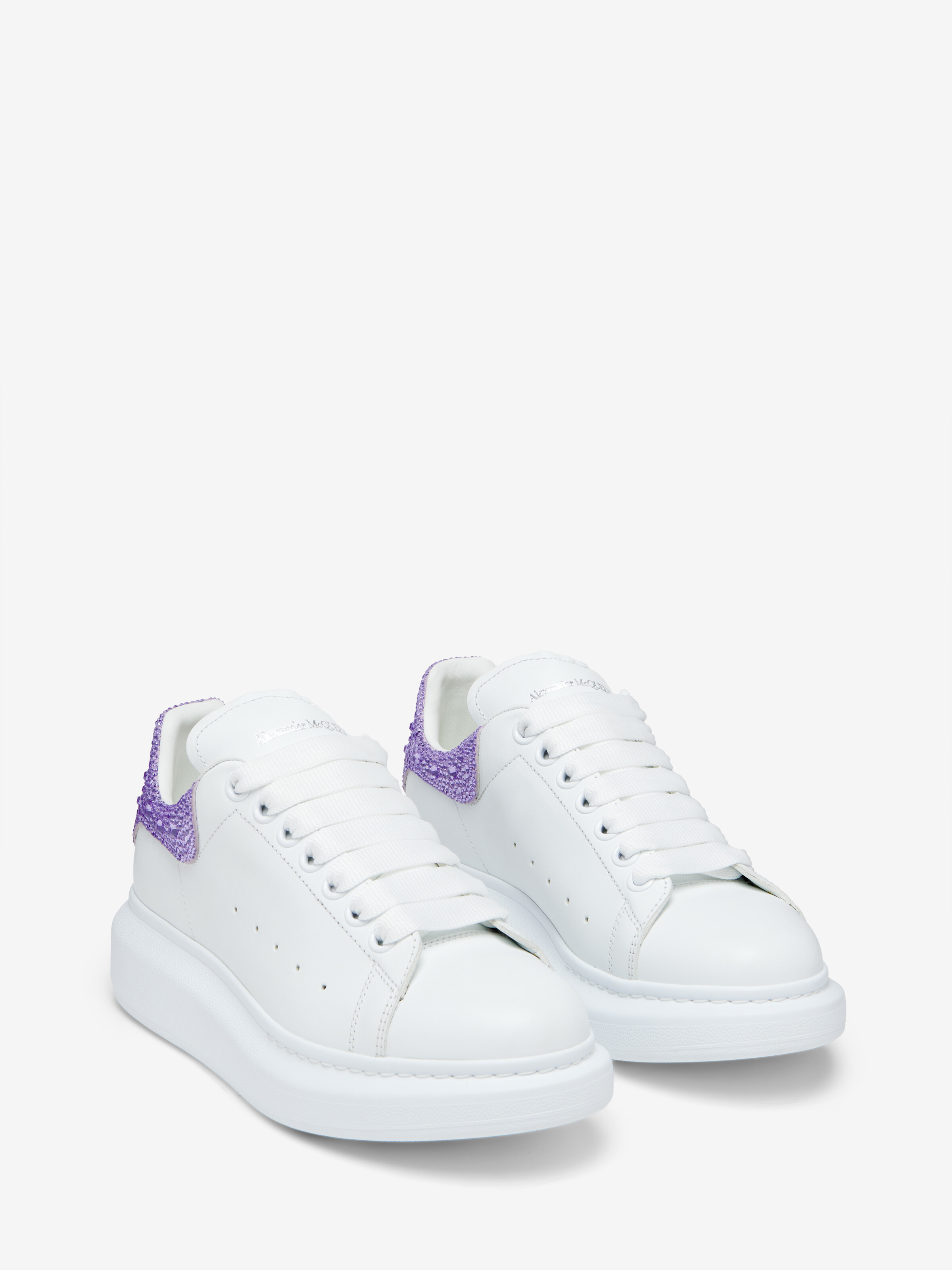Oversized Sneaker - 3