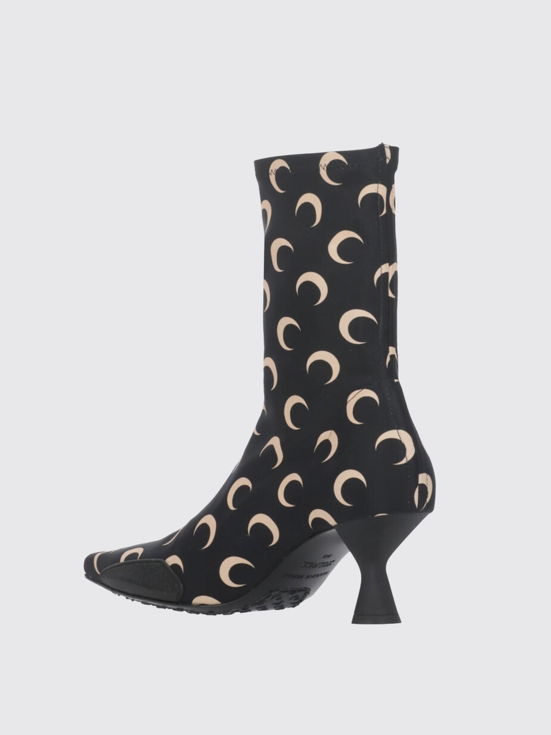 Boots woman Marine Serre - 3