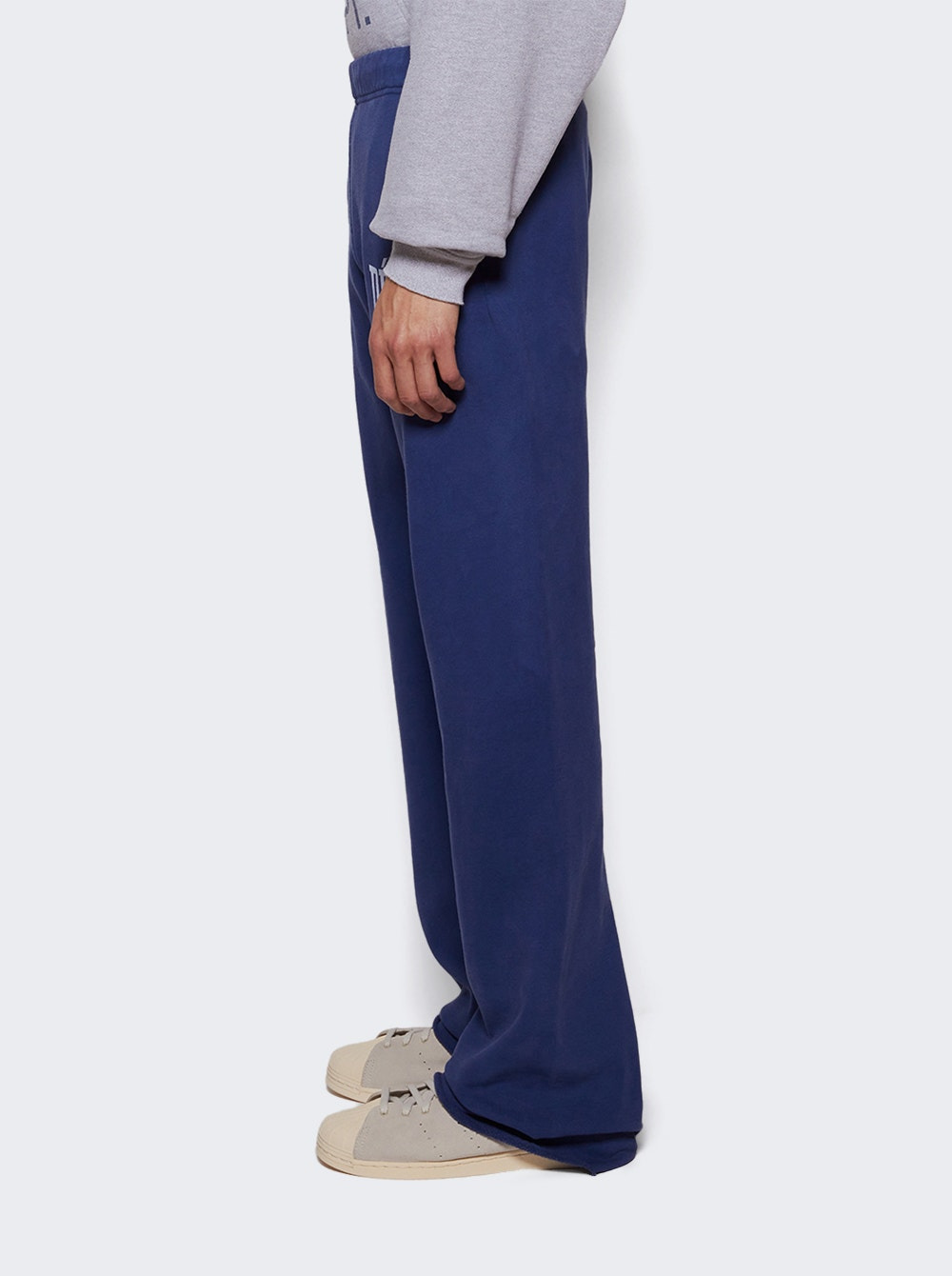 Team Sweatpant Navy - 3