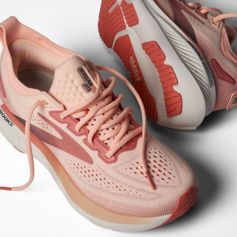 BROOKS Glycerin GTS 23 outlook