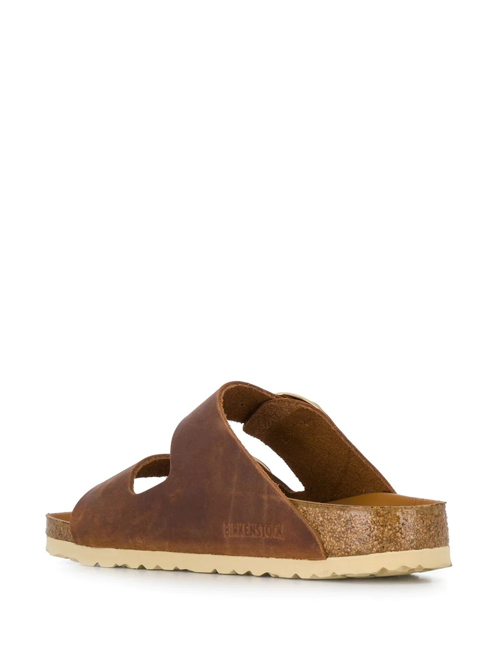 slip-on sandals - 3