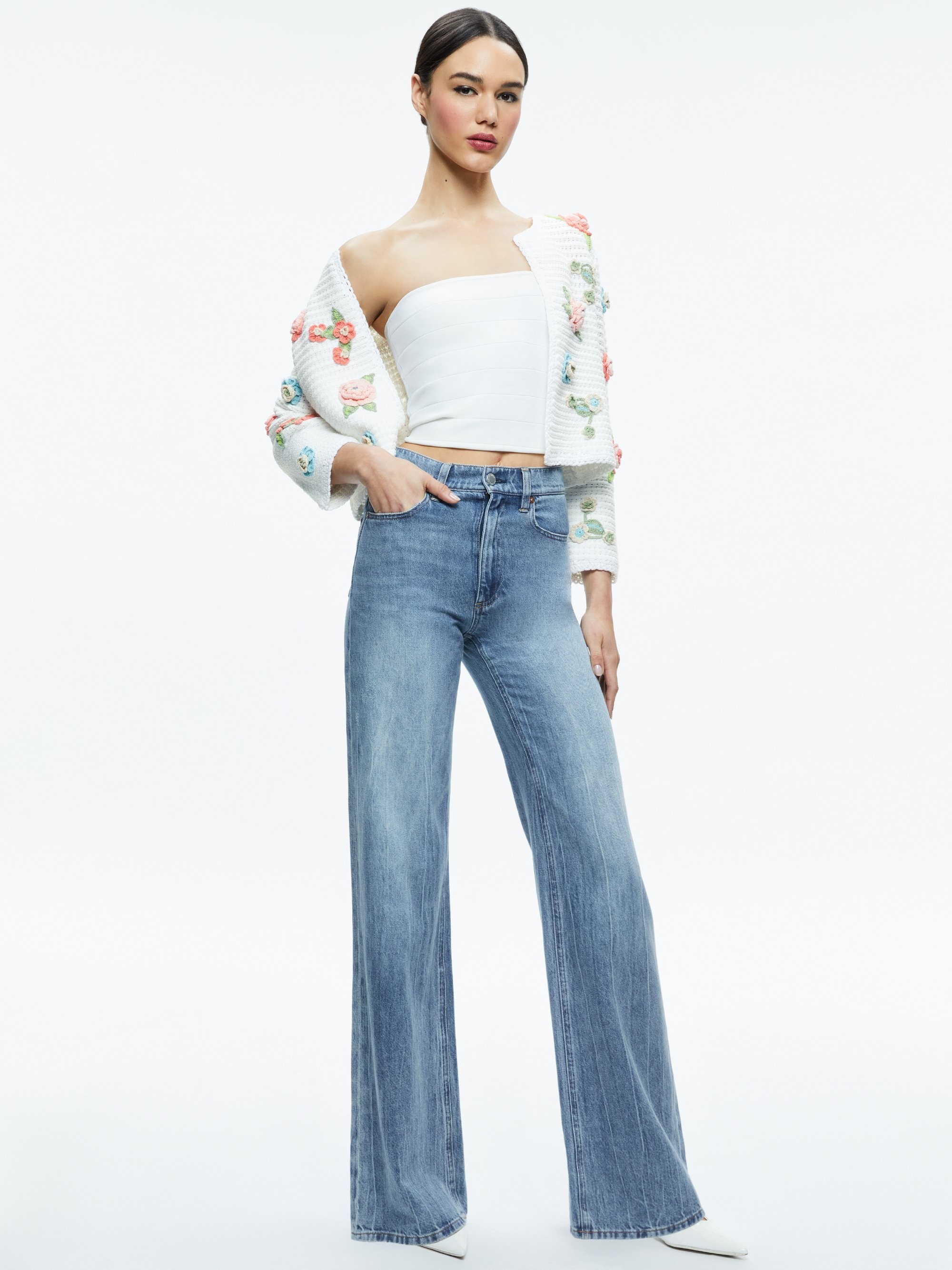 ANDERSON CARDIGAN - 6