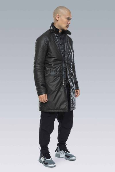 ACRONYM J46-FO Black outlook