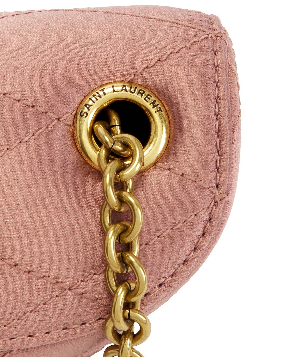 Mini June Chain Bag - 6