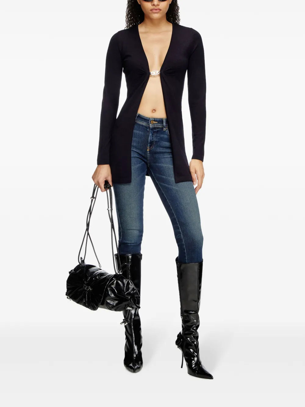 Cardigan M-Pierry - 2